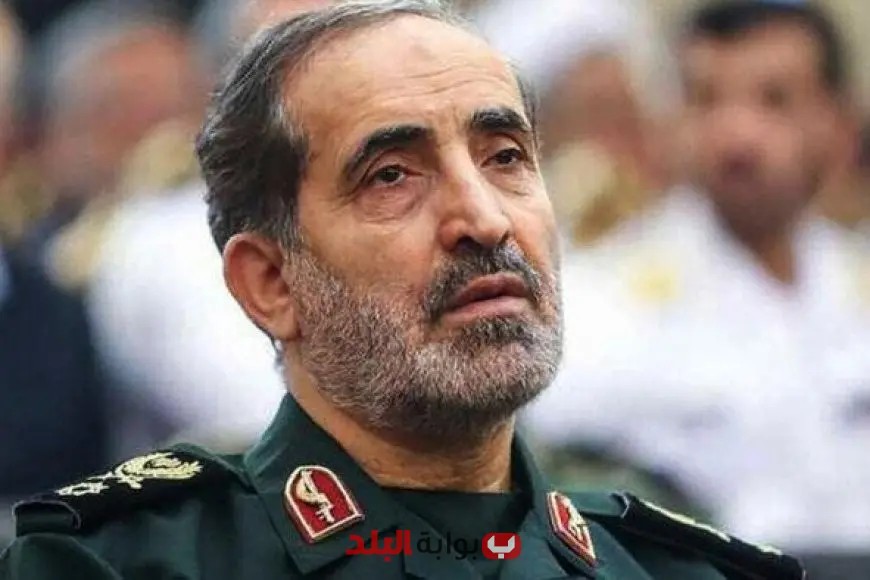 «خبر عاجل ومفجع!» وفاة علي شادماني: أبرز ملابسات رحيل قائد مركز القيادة في الحرس الثوري الإيراني – تفاصيل مهمة!
