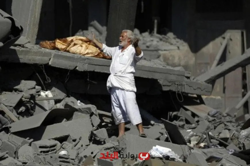 «مأساة إنسانية مستمرة» فداحة الخسائر: عدوان الاحتلال على غزة يخلف 56156 شهيدًا و132239 مصابًا