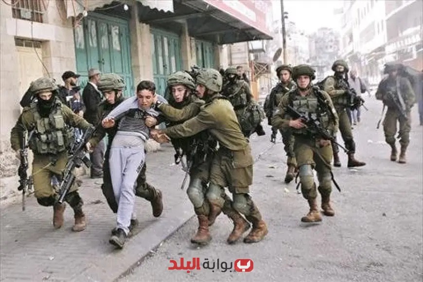 «غضب واعتقالات» اقتحام قوات الاحتلال لقرية العروج في الضفة الغربية يسفر عن اعتقال أكثر من 20 فلسطينيًا