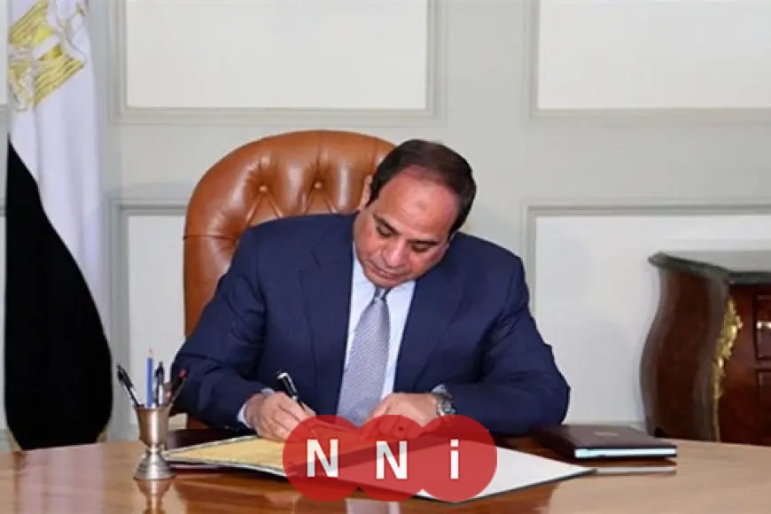 «في ذكرى الهجرة» الرئيس السيسي: الهجرة النبوية الشريفة نبراس لبناء وطن يسوده السلام والتقدم