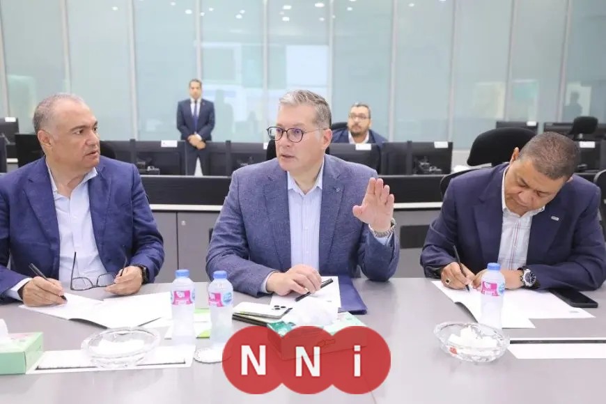 «بشرى سارة للصناعة» البترول: عودة تدريجية لإمدادات الغاز للقطاعات الصناعية بدءاً من صباح اليوم