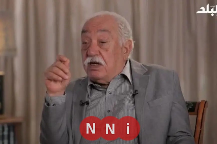 «بإرادة لا تنكسر» أحمد الجمال: الإرادة الصلبة للمصريين سر نجاح ثورة 30 يونيو