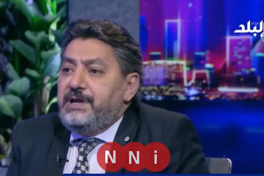 «نافذة على الأحداث» حسام الغمري: ربيع 2011 كان عبريًا.. وظهوري مع الإعلامي أحمد موسى يُعد فخرًا كبيرًا
