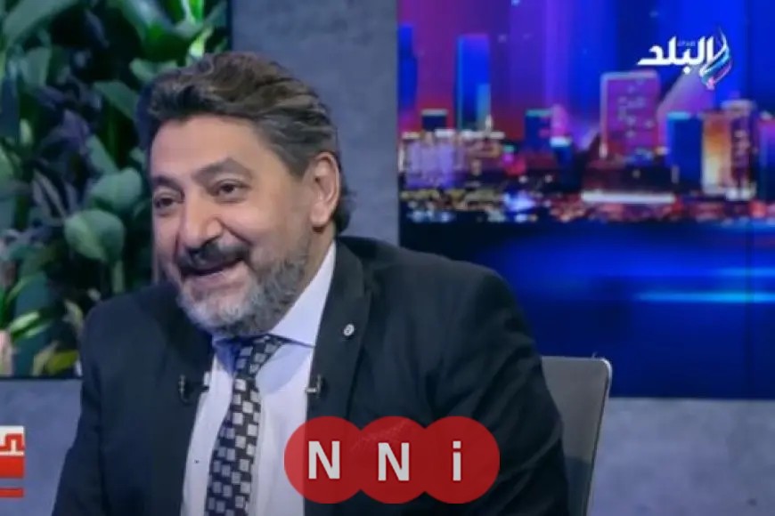 «نظرة من الداخل» تأثير الشياطين: حسام الغمري يسلط الضوء على الجانب المظلم لجماعة الإخوان