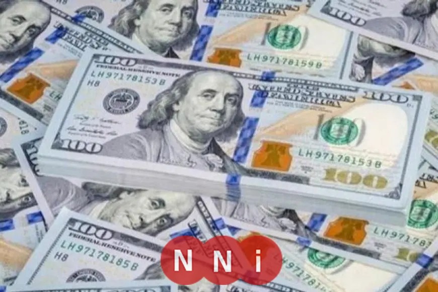 «اكتشف الآن!» سعر الدولار أمام الجنيه اليوم الجمعة 27 يونيو 2025