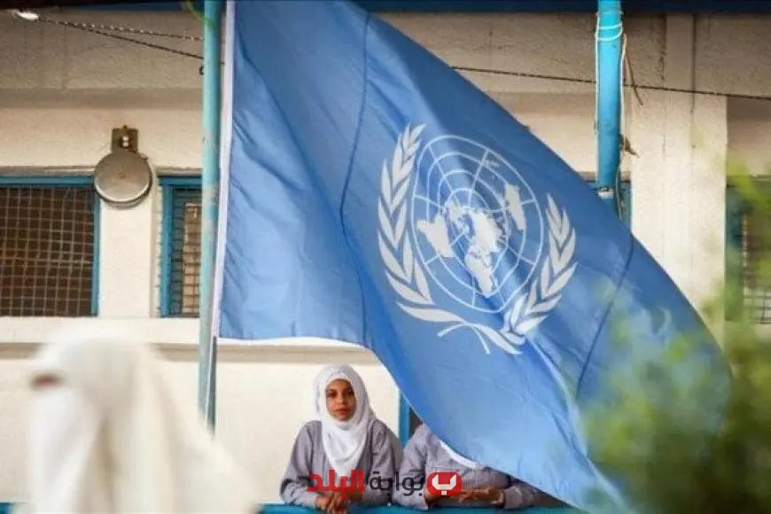 «ضرورة ملحة» أونروا: إنهاء إغلاق قطاع غزة مطلب أساسي لدعم عملياتنا الإنسانية