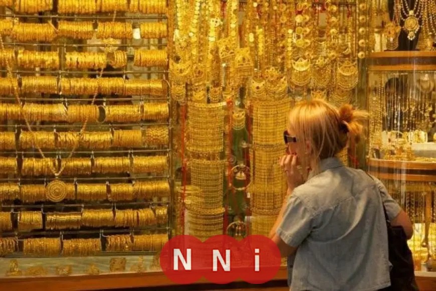 «استعدوا للتألق!» شعبة المجوهرات تعلن عن موعد مرتقب لـ انخفاض أسعار الذهب