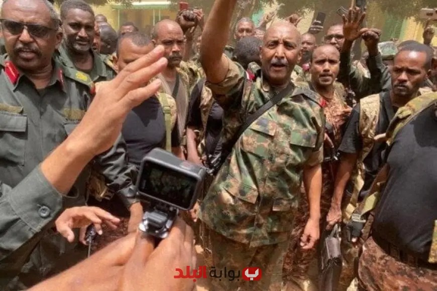 «استجابة للأزمة الإنسانية» البرهان يدعم دعوة جوتيريش لهدنة أسبوعية في الفاشر: أمل جديد للسلام