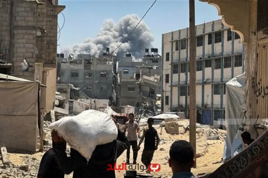 «صرخة من أجل العدالة!» المجلس الوطني الفلسطيني يدعو إلى عقوبات مشددة على الاحتلال الإسرائيلي من أجل تحقيق السلام العادل