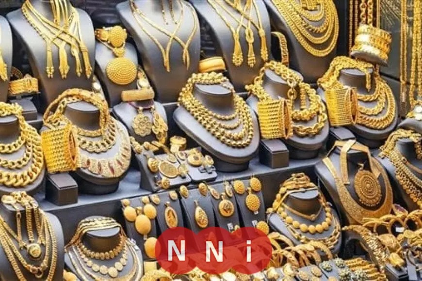 «الذهب يتلألأ في نهاية الأسبوع!» أسعار الذهب اليوم.. آخر مستجدات أسعار المعدن النفيس السبت 28 يونيو 2025