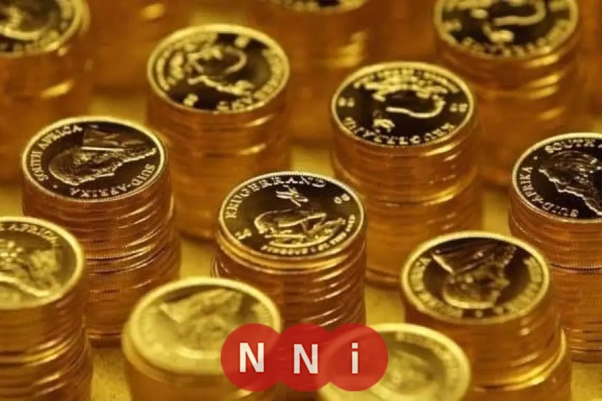 «توقعات» سعر الجنيه الذهب اليوم السبت 28 يونيو 2025 في الصاغة