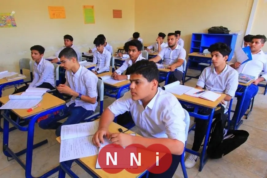«الآن بين يديك!» نتائج الشهادة الإعدادية الفصل الدراسي الثاني 2025 المنوفية: بحث بالاسم ورقم الجلوس