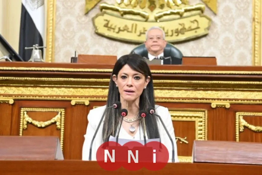 «نافذة على المستقبل» المشاط: تقرير منظمة التعاون الاقتصادي والتنمية يقدم توصيات عملية لنمو اقتصادي مبتكر وشامل.