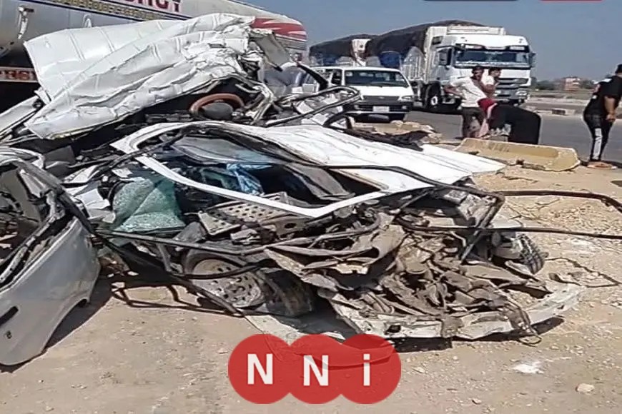 «خبر عاجل!» تعويض مالي مُحدَّث لضحايا حادث المنوفية من شركة تأمين المركبات.. تفاصيل ضرورية