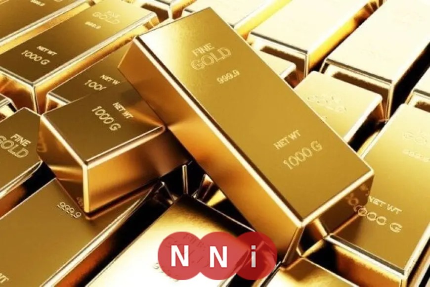 «تراجع ملحوظ!» جولد بيليون: انخفاض أسعار الذهب بنسبة 2.8% وسط هدوء نسبي في الشرق الأوسط