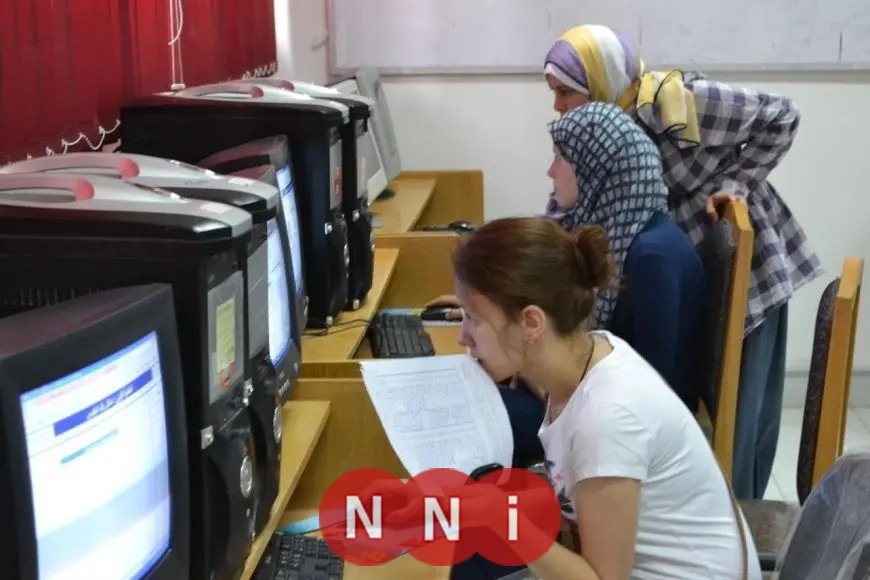 «جهز نفسك للنجاح» رابط مباشر.. نتائج الدبلومات الفنية 2025 برقم الجلوس لحظة ظهورها