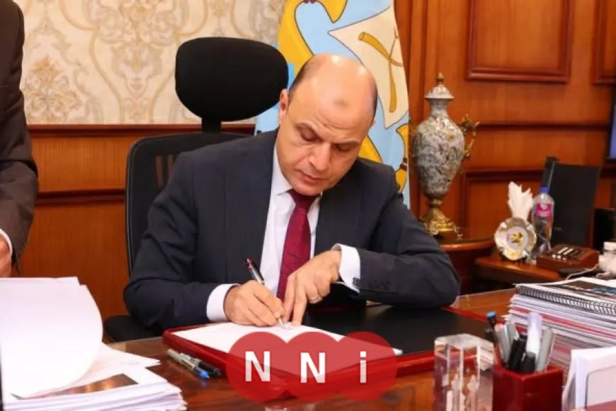 «هام وعاجل!» 245 درجة.. تفاصيل نظام القبول بالثانوية العامة 2025/2026 في كفر الشيخ