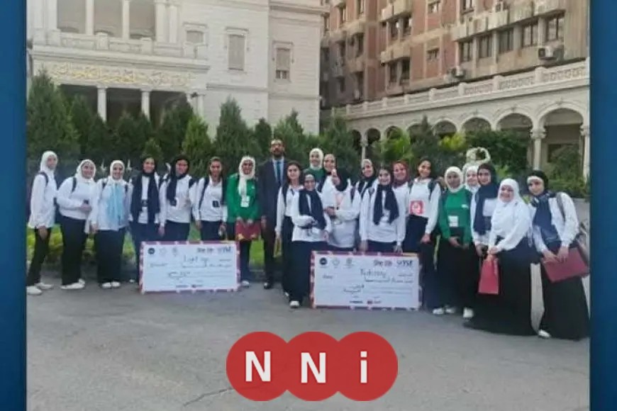«مستقبل واعد ينتظركم».. «آي تك».. فرصة ذهبية لطلاب الشهادة الإعدادية في القاهرة الكبرى كبديل مبتكر للثانوية العامة