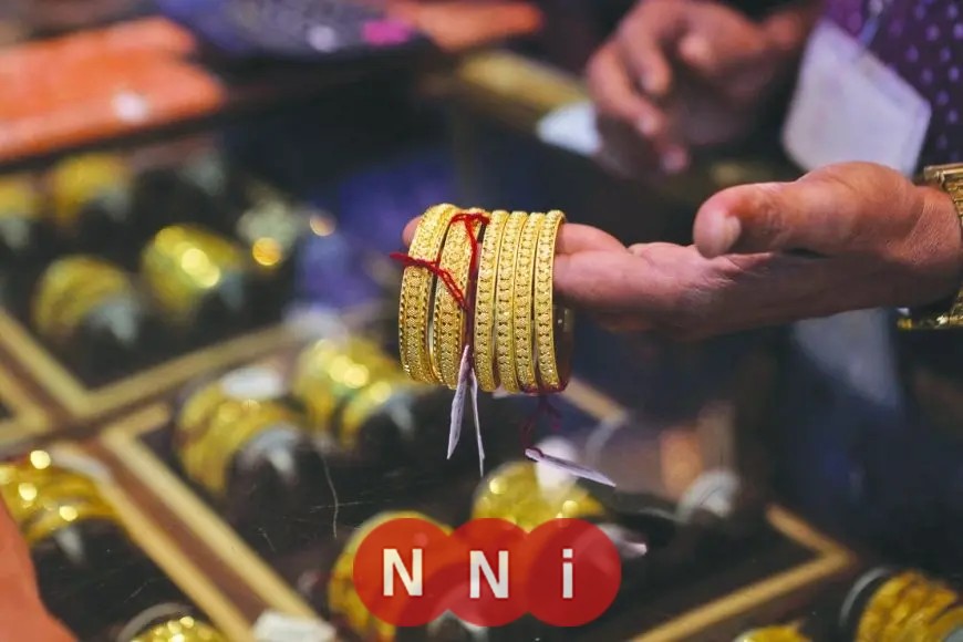 «تألق بذهب العيد» أسعار الذهب اليوم الأحد.. آخر نظرة على قيمة عيار 21