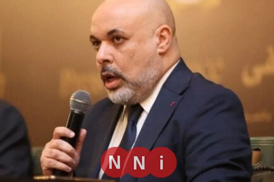 «توقعات السوق» رئيس شعبة الذهب: تراجع سعر المعدن الأصفر في مصر بنسبة 3.4% أسبوعيًا مع صعود قيمة الجنيه