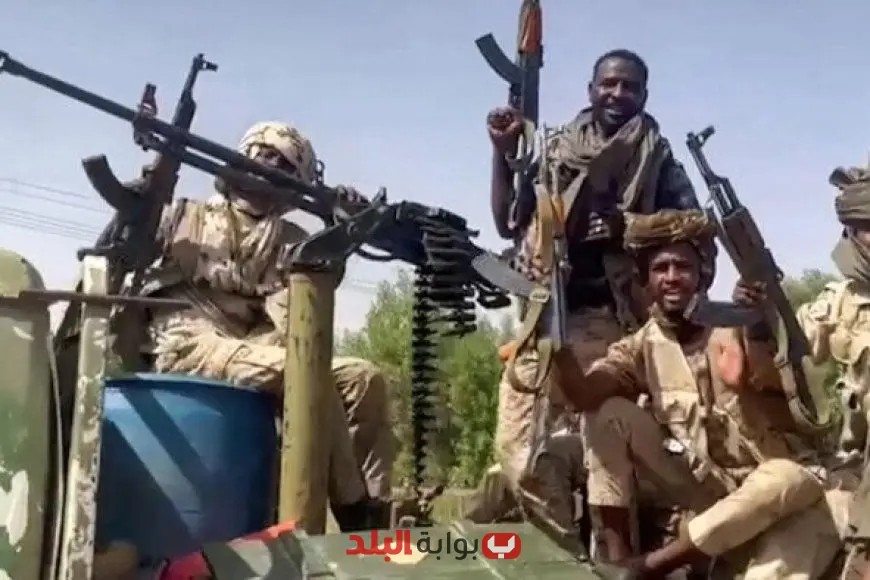 «أزمة متفاقمة» الأمم المتحدة تفضح: الدعم السريع تجند مقاتلين جدد داخل أفريقيا الوسطى