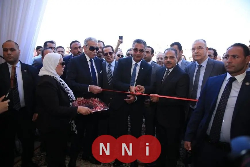 «بشرى سارة للمواطنين».. وزير التموين يفتتح سوقاً جديداً يوم الأحد في مدينة العاشر بتخفيضات مميزة