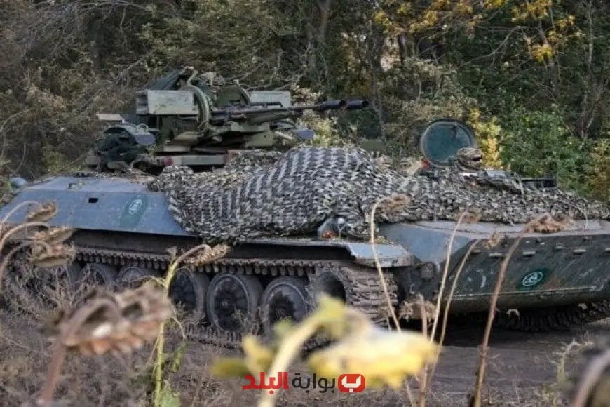 «أزمة عالمية تتفاقم» توترات عالمية مشتعلة: آخر تطورات الهجوم الروسي على أوكرانيا وتداعياته المتصاعدة