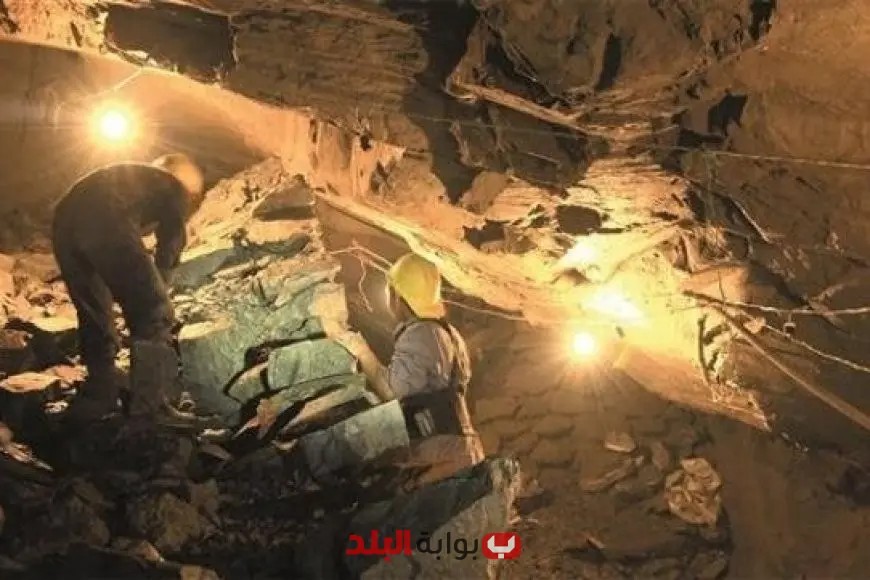 «فاجعة تهز القلوب» السودان: مصرع أكثر من 50 شخصًا في انهيار كارثي بمنجم ذهب