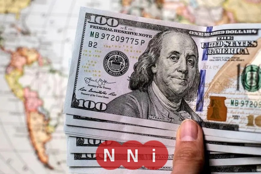 «تحديث فوري» سعر الدولار مقابل الجنيه اليوم الأحد في ختام التعاملات.. إلى أين وصل؟