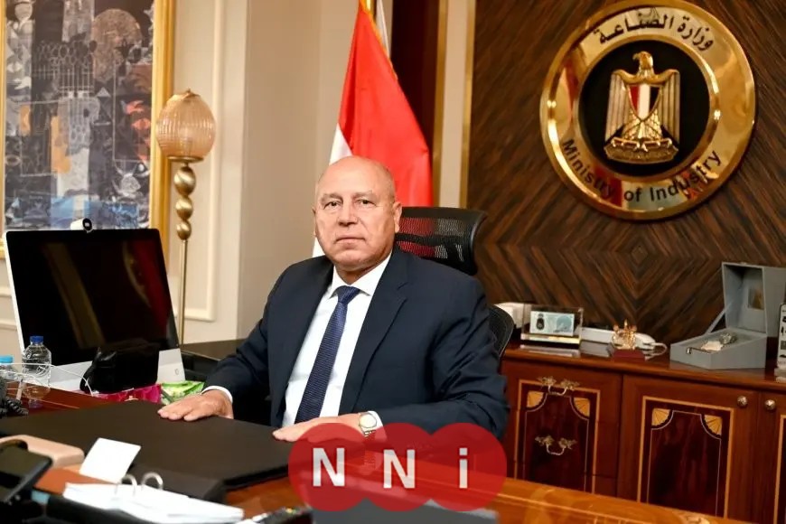 «أخبار اليوم» أحمد موسى: الفريق كامل الوزير.. رجل وعاد من تركيا