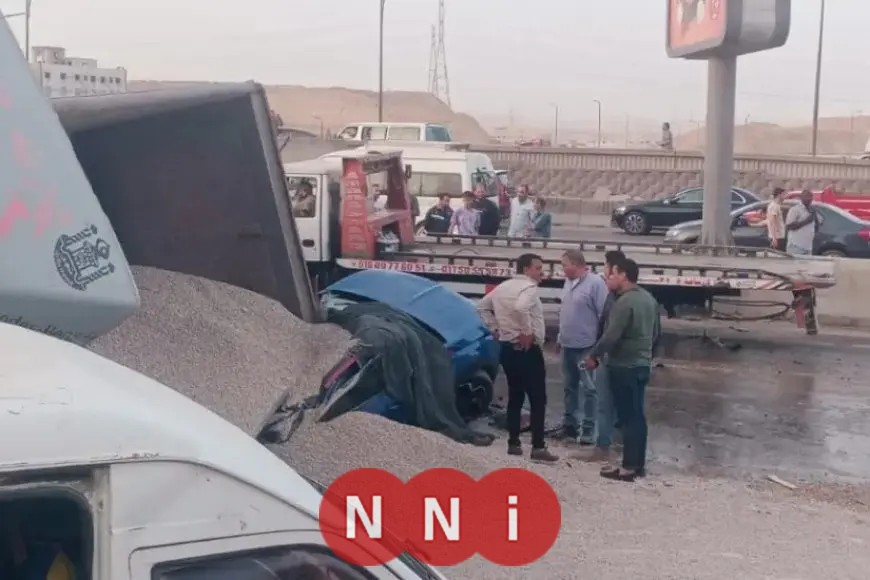 «توضيحات هامة» متحدث الوزراء يسلط الضوء على أسباب تأخر صدور البيان الحكومي حول حادث طريق الدائري الإقليمي