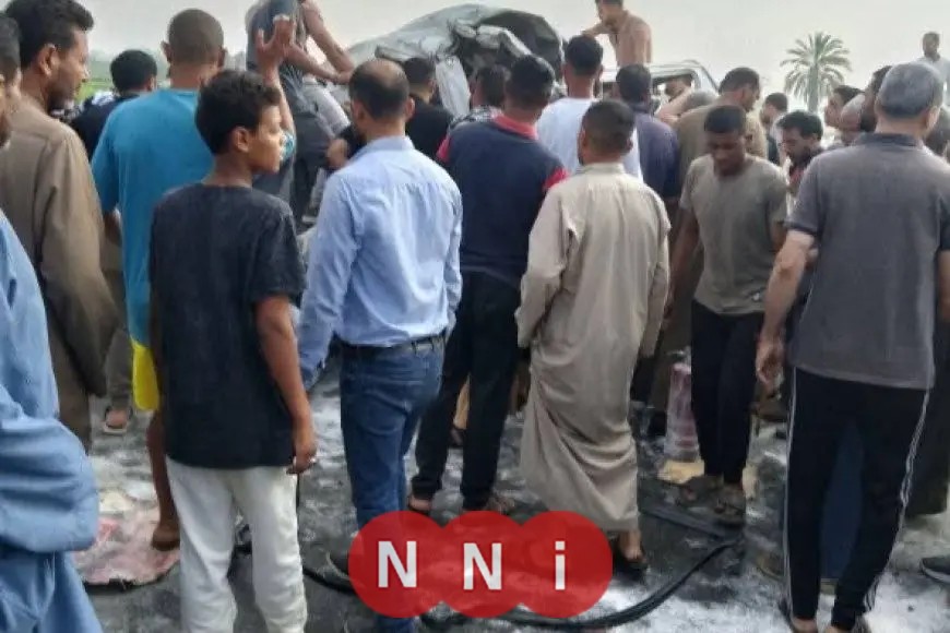 «أخبار عاجلة» أحمد موسى: حق بناتنا سيُستعاد.. ومحاسبة المتسببين قريبة