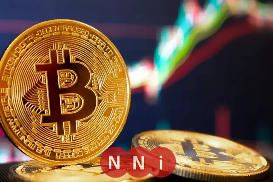 «انطلاقة صاروخية!» البيتكوين تقفز فوق 108 آلاف دولار لأول مرة منذ أسابيع