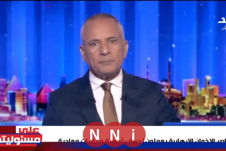 «تحليل شامل» أحمد موسى: حادث الدائري الإقليمي وخطواتنا نحو المستقبل