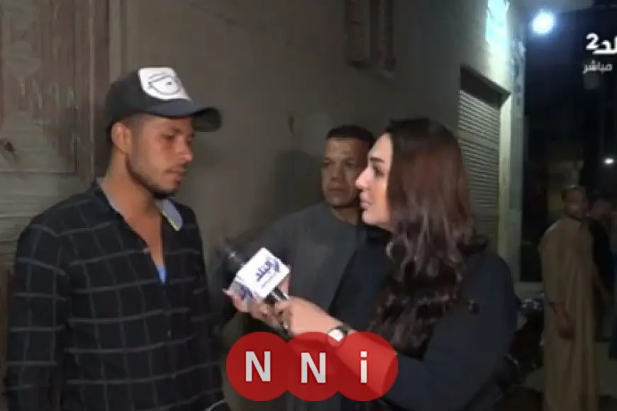 «مأساة» خطيب ضحية حادث الطريق الإقليمي: آخر مكالمة مع ميادة كانت في الساعة 12.. وفرحتنا بعد شهر