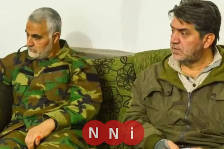 «حصريًا» إيران تعلن اسم رفيق سليماني وتؤكد وفاته