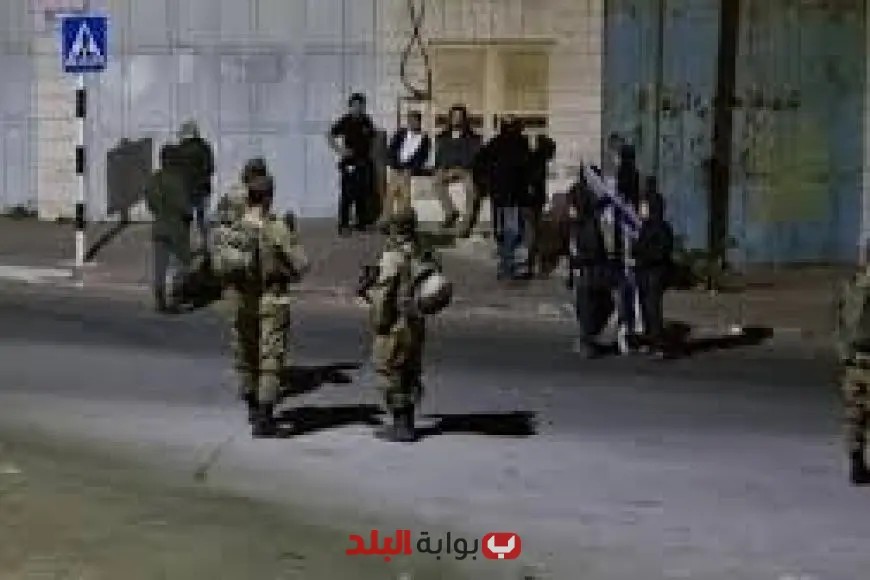 «تدنيس مُستمر» مستوطنون يقتحمون ساحات الأقصى بحماية مشددة من قوات الاحتلال الإسرائيلي