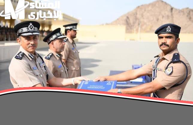 وظيفتك في انتظارك هنا.. بخطوات التقديم التقديم على وظائف شرطة عمان السلطانية خطوة مضمونة