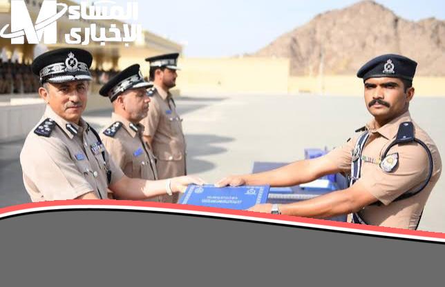 وظيفتك قربت عليك .. بخطوات التقديم على وظائف شرطة عمان السلطانية فرصة عمل