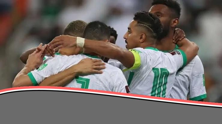 مانشيني سبب رئيسي في الظهور الباهت لمنتخب السعودية في تصفيات