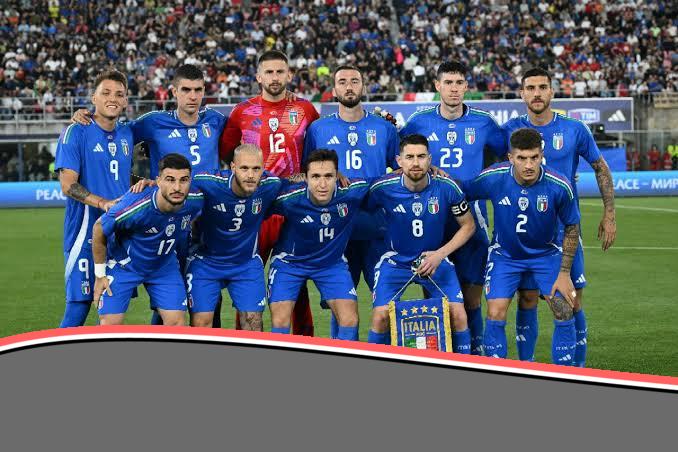 التشكيل المتوقع لمنتخب إيطاليا لمواجهة النرويج