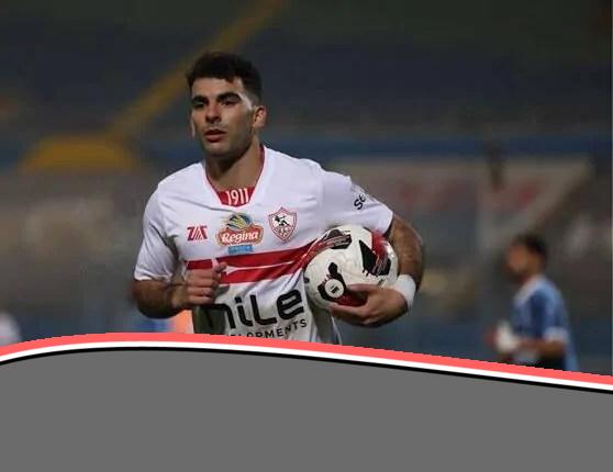 رياضة الزمالك في دائرة الضوء رد رسمي حاسم على قيود تسجيل زيزو