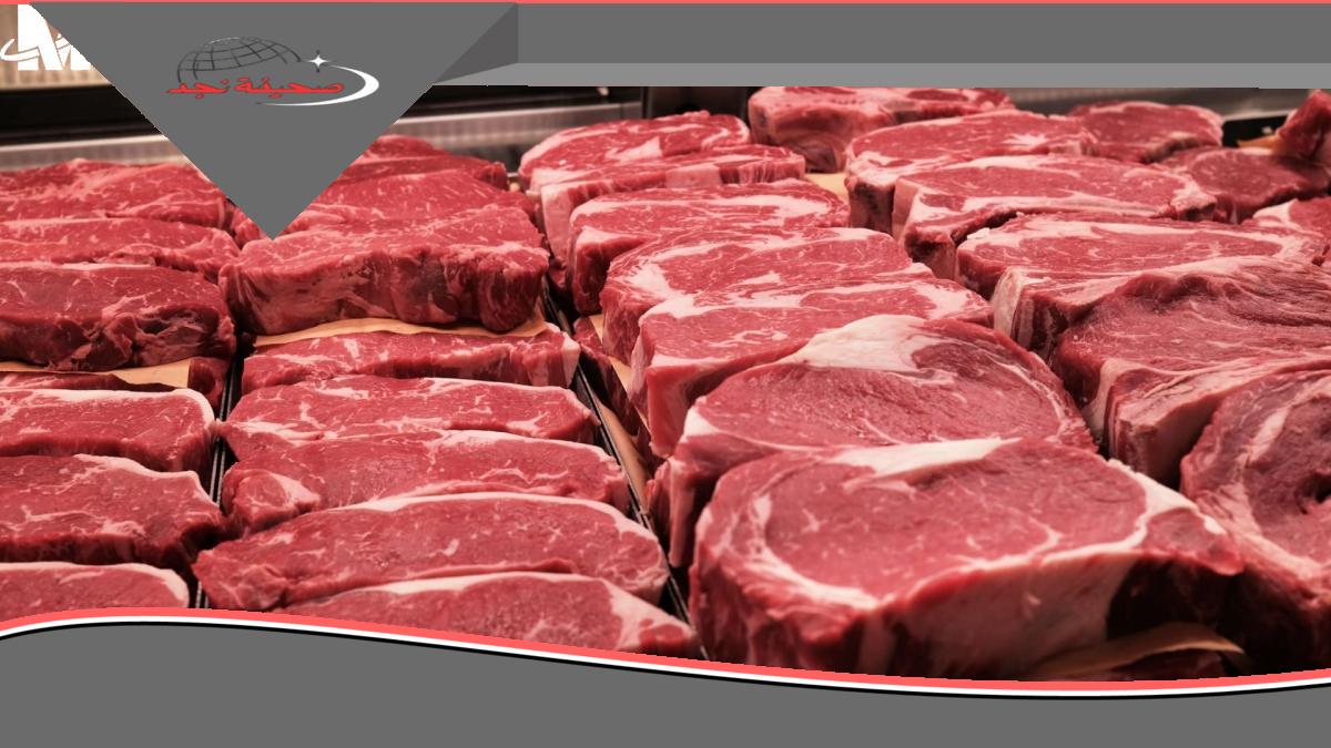 اللحمة نار الليلة عندك كله.. أسعار اللحوم في الأردن مع اقتراب عيد الأضحى بسهولة ويسر