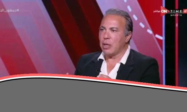 رياضة في دائرة الضوء: أيمن يونس يوجه رسالة قوية لإدارة الزمالك بشأن مستقبل زيزو وأهمية الحفاظ على إرث النادي