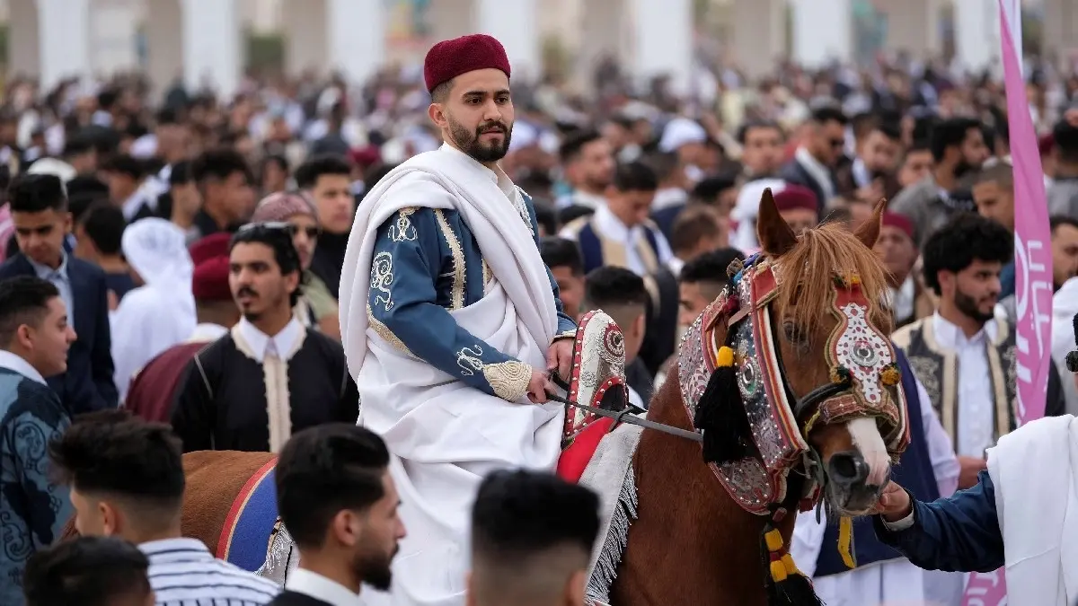 بالليبي الفصيح: موعد صلاة عيد الأضحى 2025 في ليبيا.. دليل شامل للمصلين