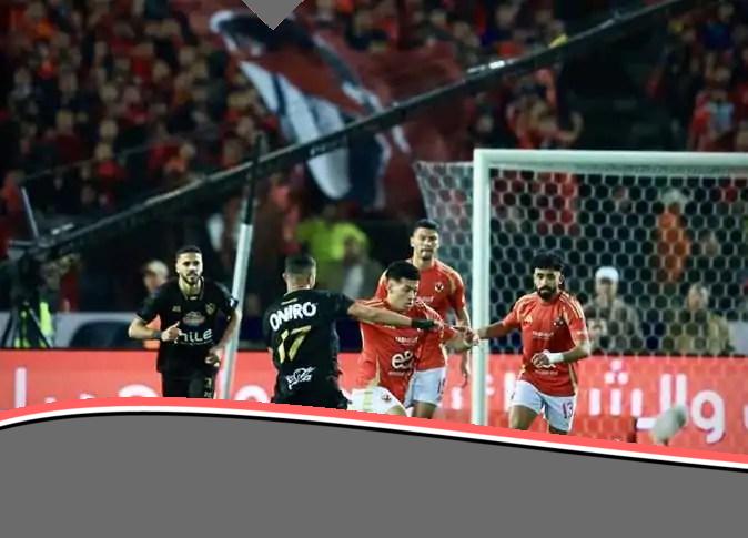 الأهلي يوجه ضربة جديدة لـ الزمالك ويقترب من خطف الصفقة المنتظرة