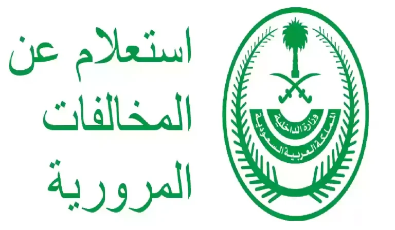 غراماتك كلها في جيبك.. رابط الاستعلام عن المخالفات المرورية 2025 خطوات سداد