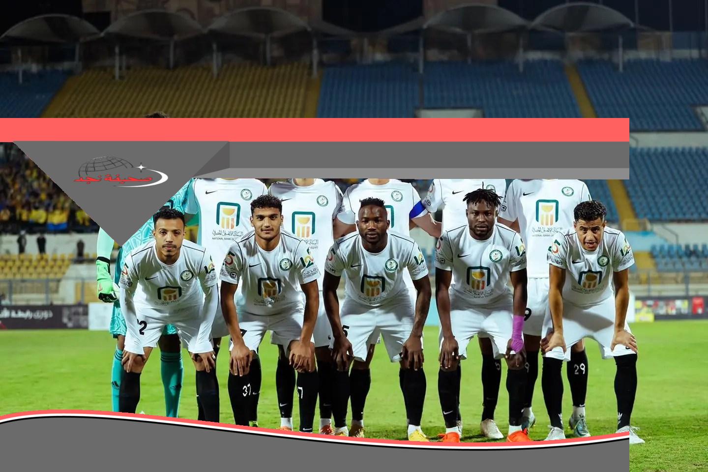 رياضة: البنك الأهلي يضع اللمسات الأخيرة على خططه التكتيكية لموقعة إنبي الحاسمة في كأس عاصمة مصر
