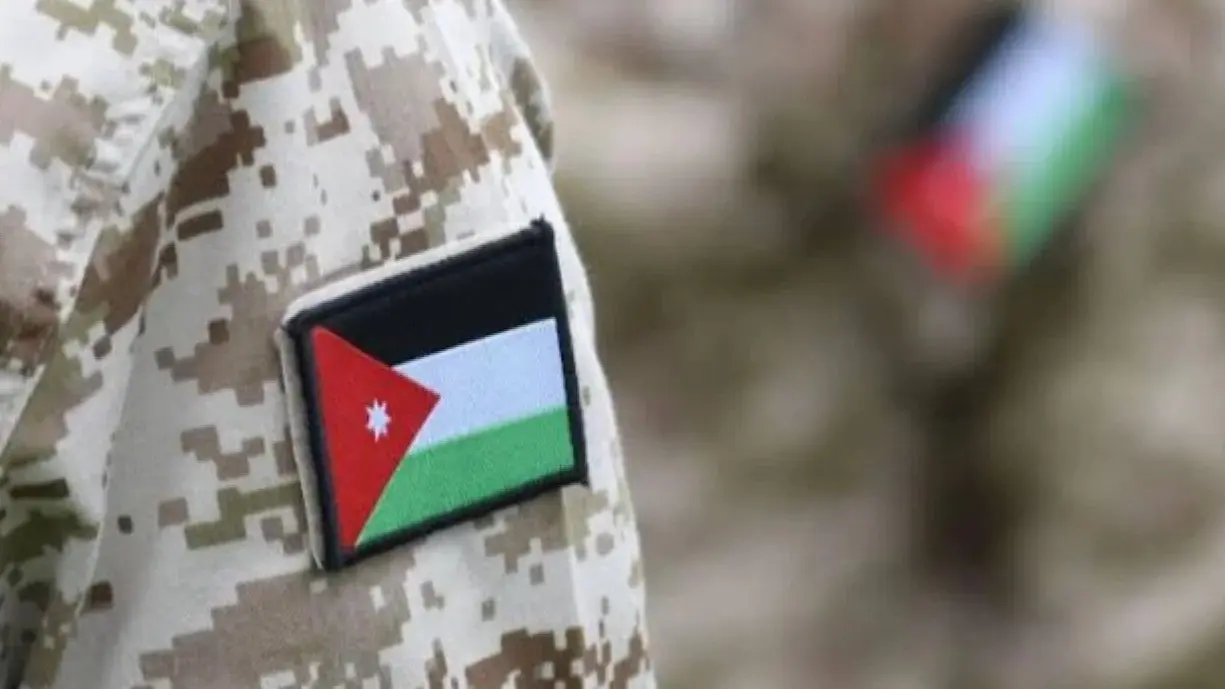 طلبك واصل.. الاستعلام عن طلب الالتحاق بالقوات المسلحة في الأردن 2025 وضوح وتنظيم