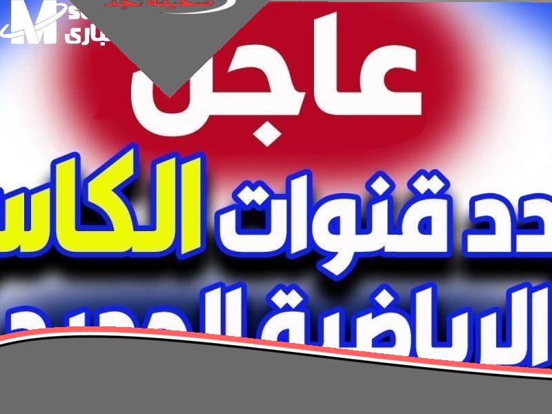 «بأجواء لا تُنسى!» قنوات الكأس القطرية: تغطية HD خرافية تلهب حماس الملاعب